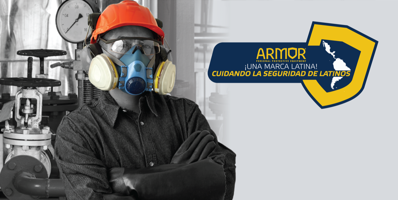 marca armor